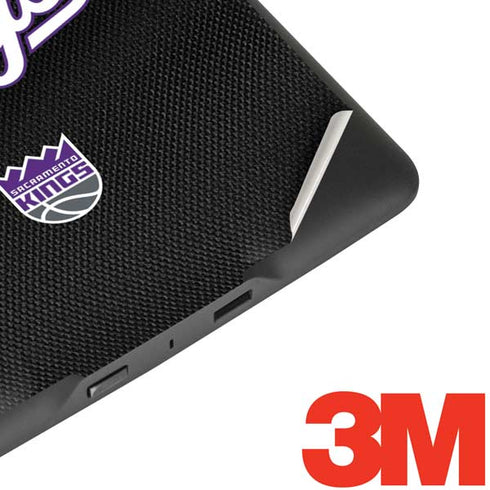 NBA Sacramento Kings Jersey Amazon Kindle Skin
